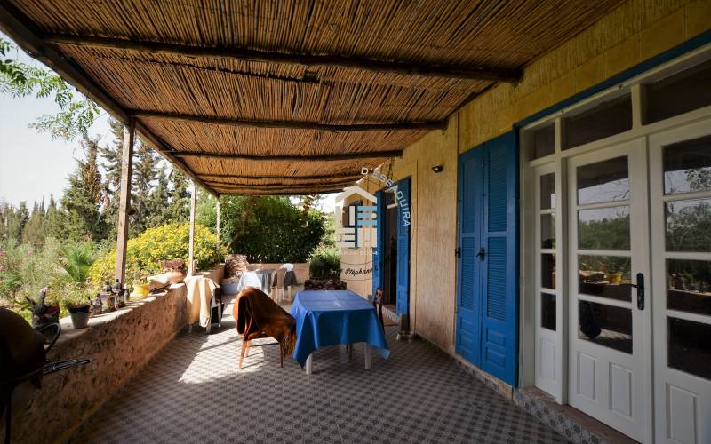 Maison 2 ch LLD - Bouzama (11)